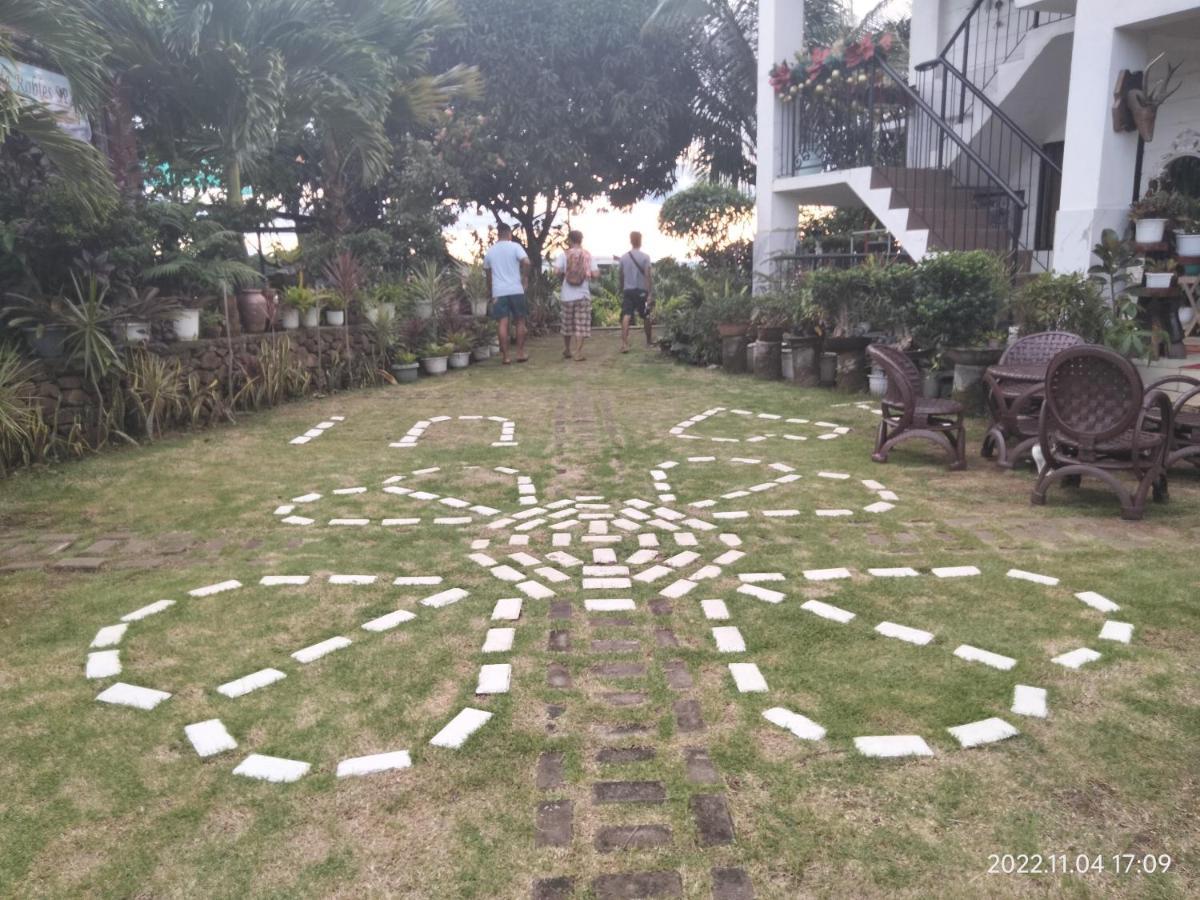 Casa De Robles Tanay Rizal Hotel Ngoại thất bức ảnh