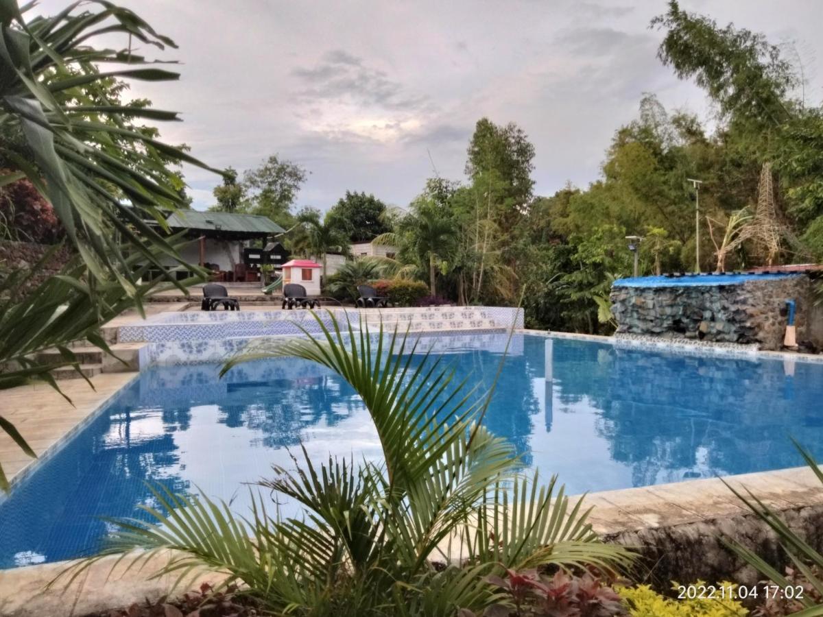Casa De Robles Tanay Rizal Hotel Ngoại thất bức ảnh