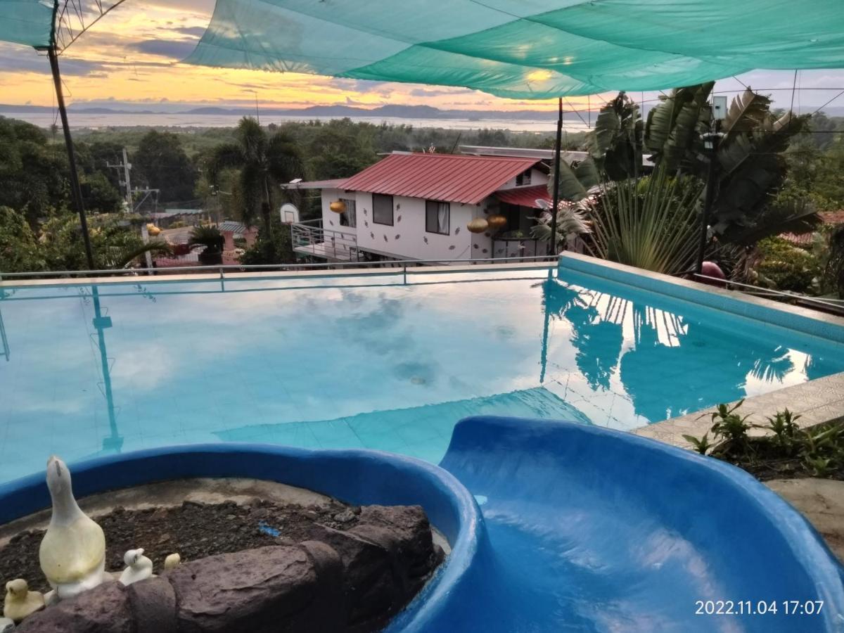 Casa De Robles Tanay Rizal Hotel Ngoại thất bức ảnh