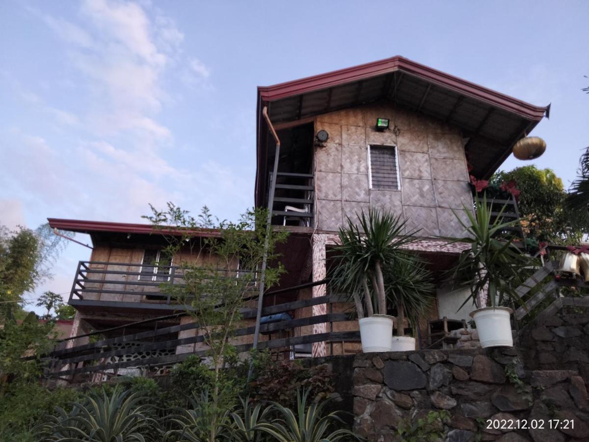 Casa De Robles Tanay Rizal Hotel Ngoại thất bức ảnh