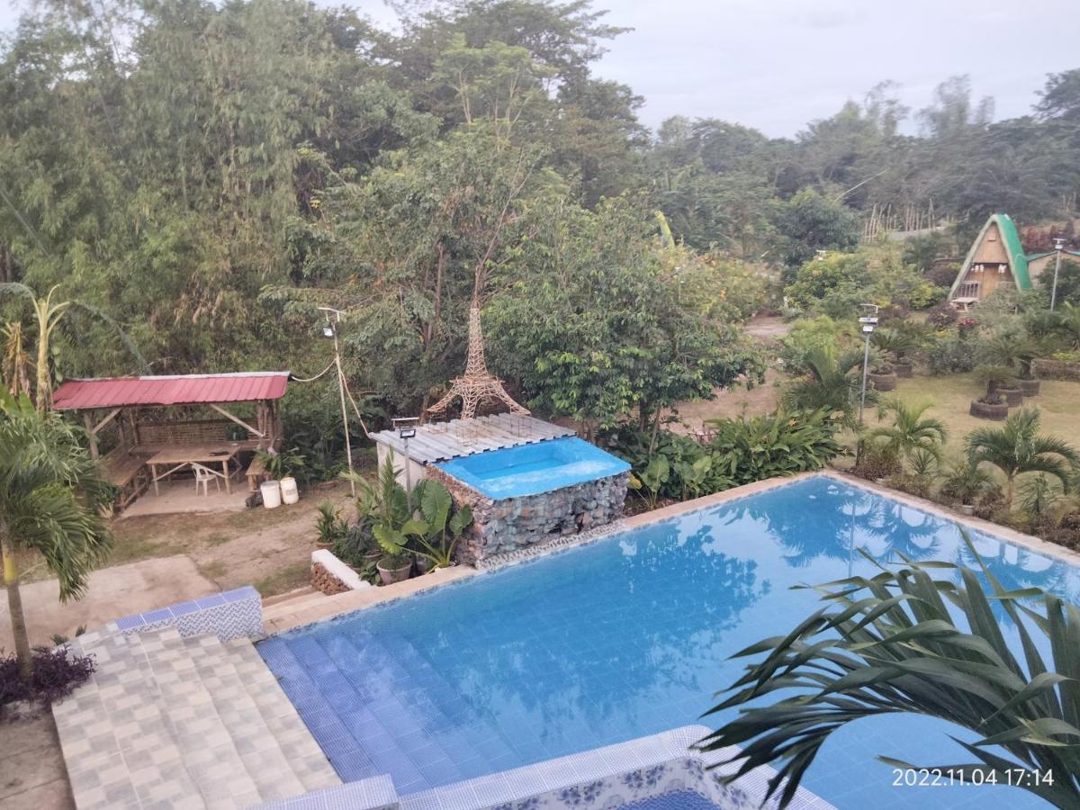 Casa De Robles Tanay Rizal Hotel Ngoại thất bức ảnh
