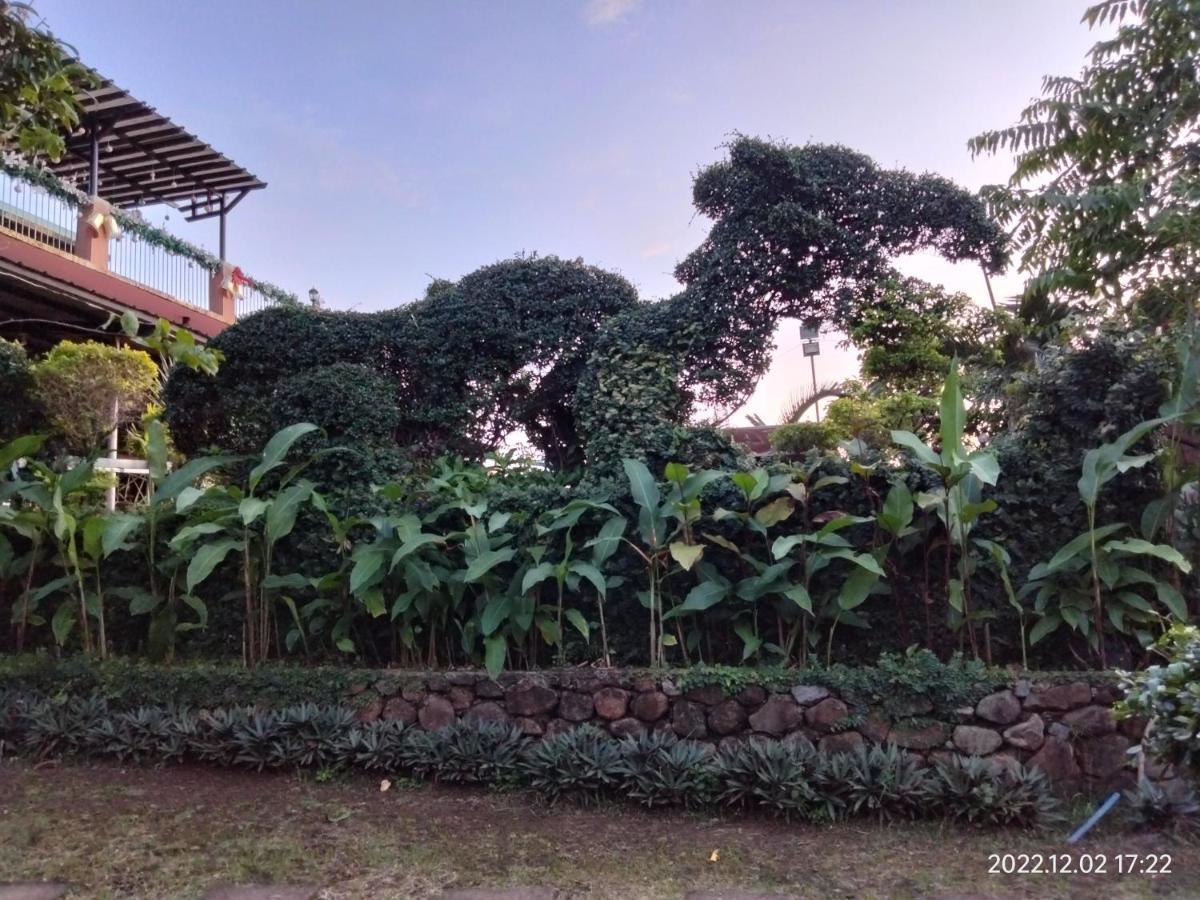 Casa De Robles Tanay Rizal Hotel Ngoại thất bức ảnh