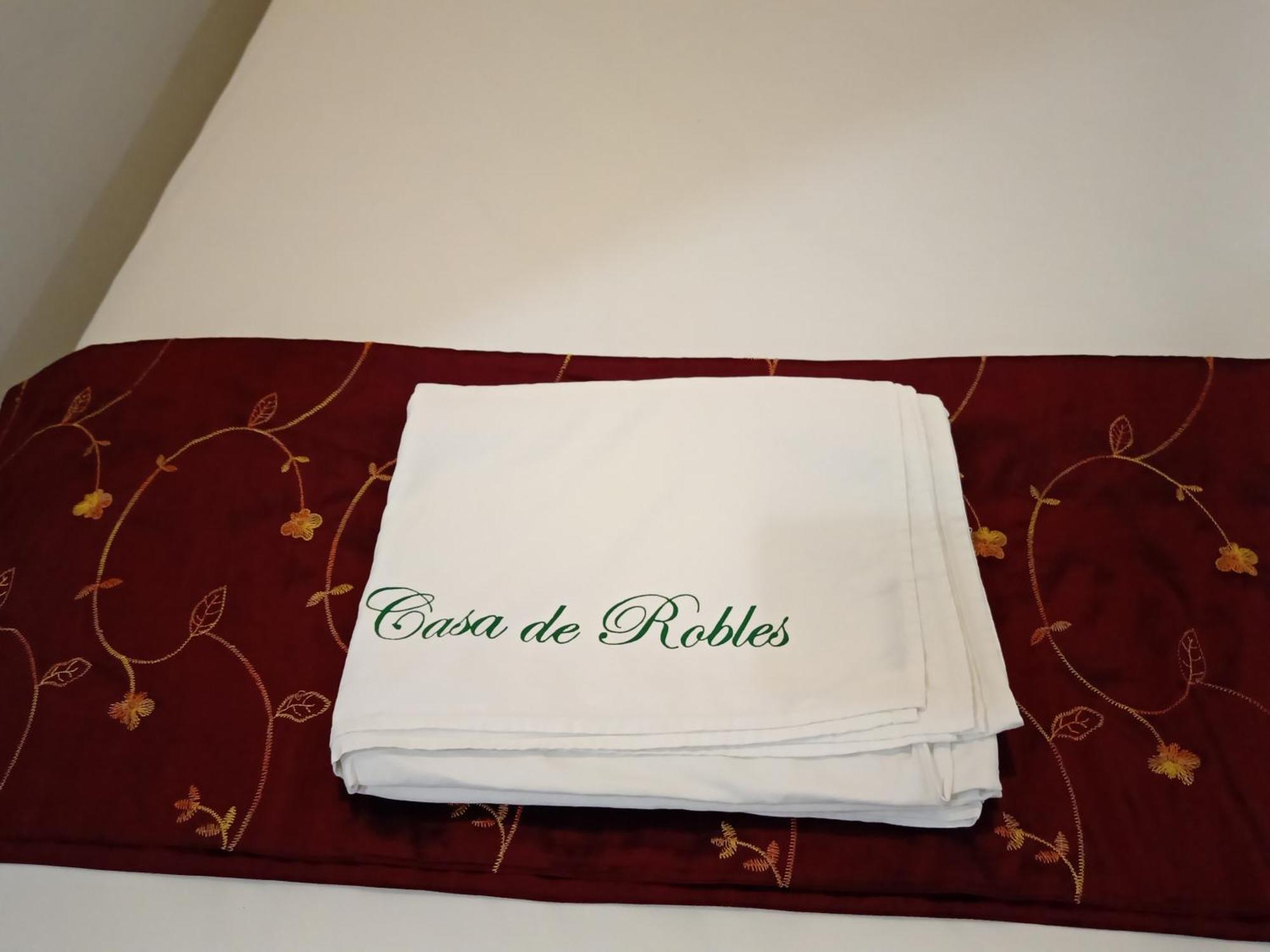 Casa De Robles Tanay Rizal Hotel Ngoại thất bức ảnh