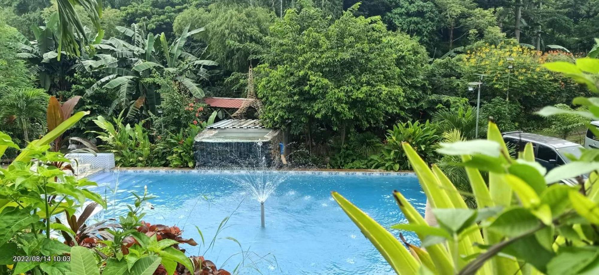 Casa De Robles Tanay Rizal Hotel Ngoại thất bức ảnh