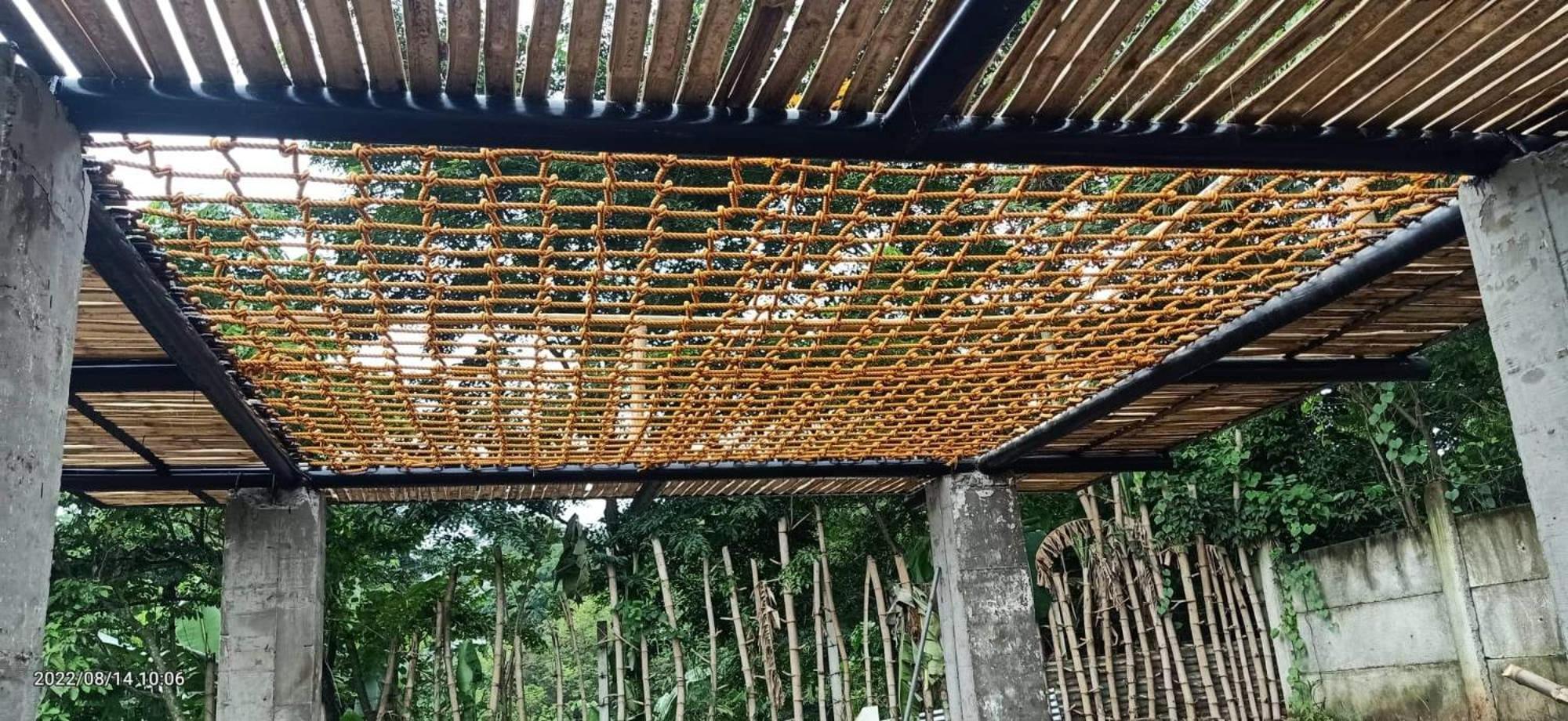 Casa De Robles Tanay Rizal Hotel Ngoại thất bức ảnh
