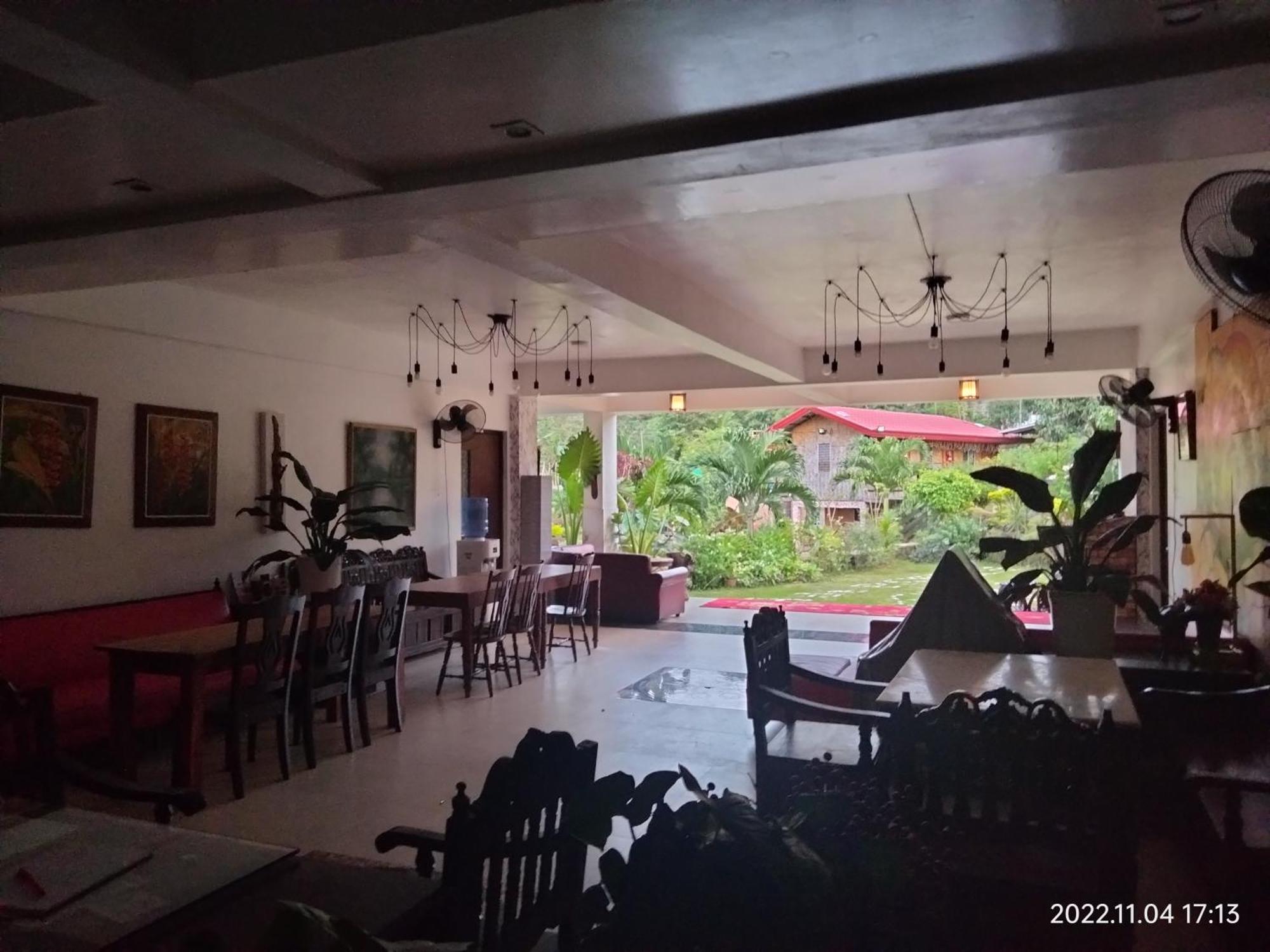 Casa De Robles Tanay Rizal Hotel Ngoại thất bức ảnh