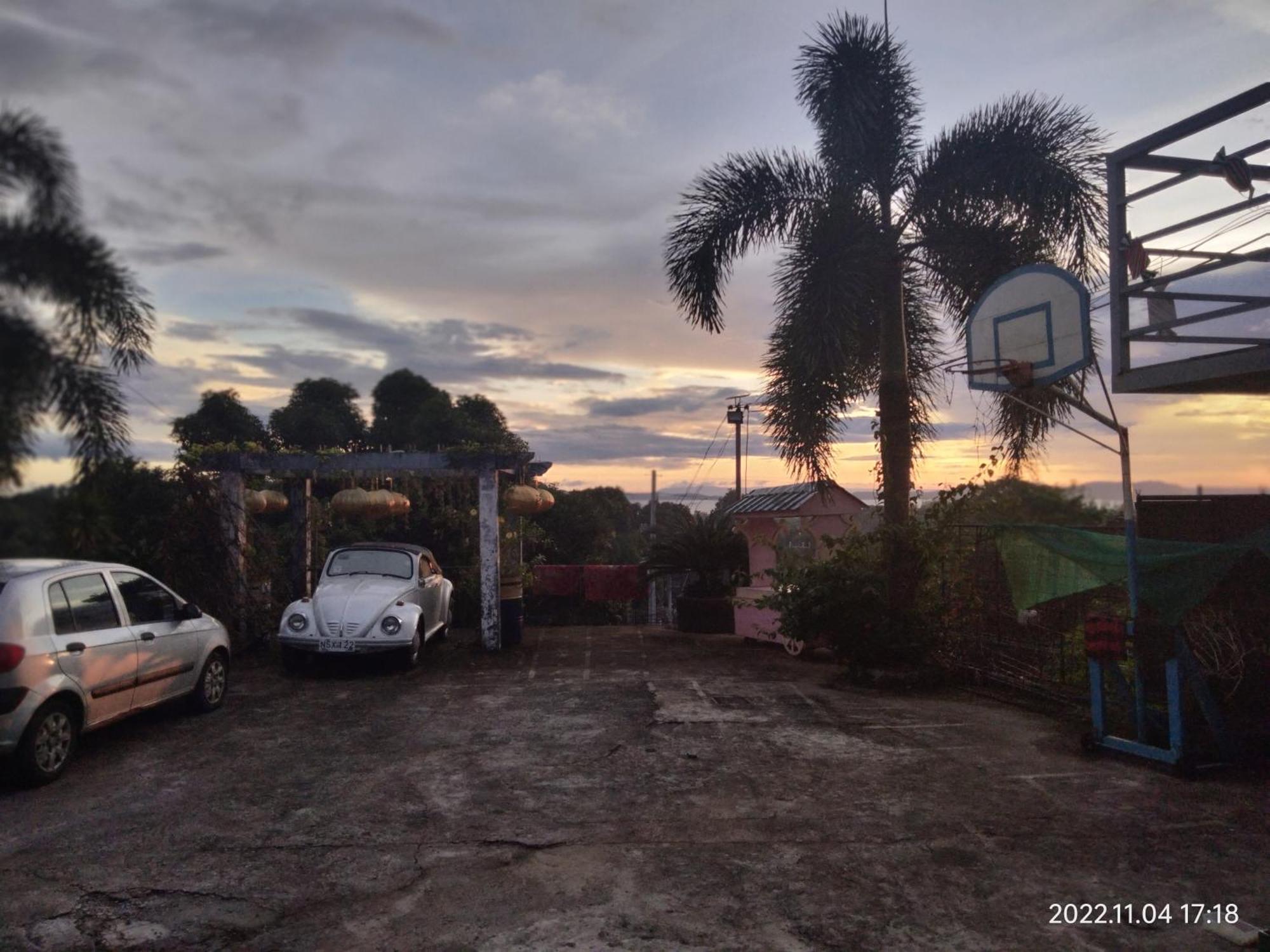 Casa De Robles Tanay Rizal Hotel Ngoại thất bức ảnh