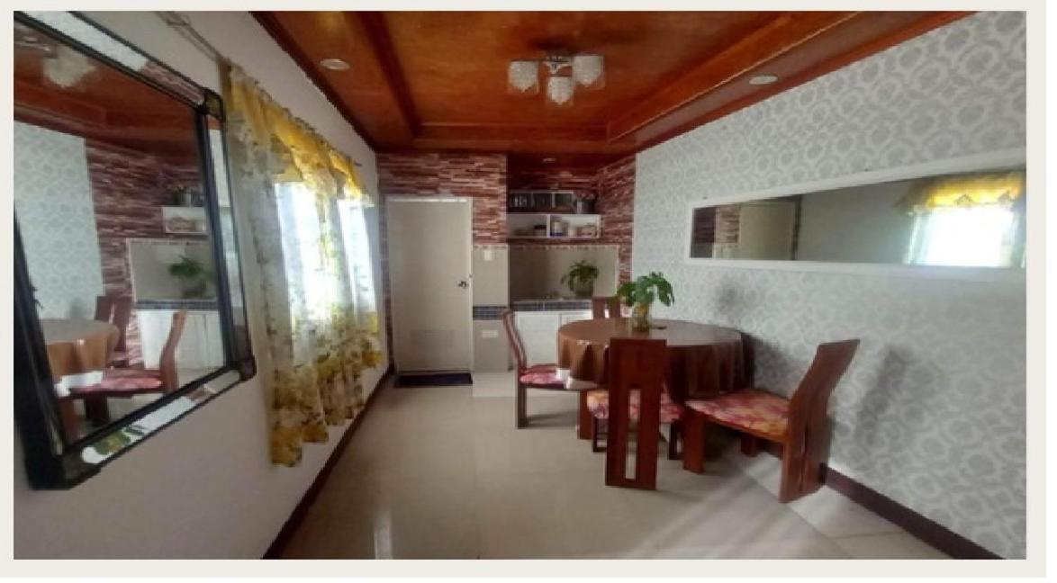 Casa De Robles Tanay Rizal Hotel Ngoại thất bức ảnh