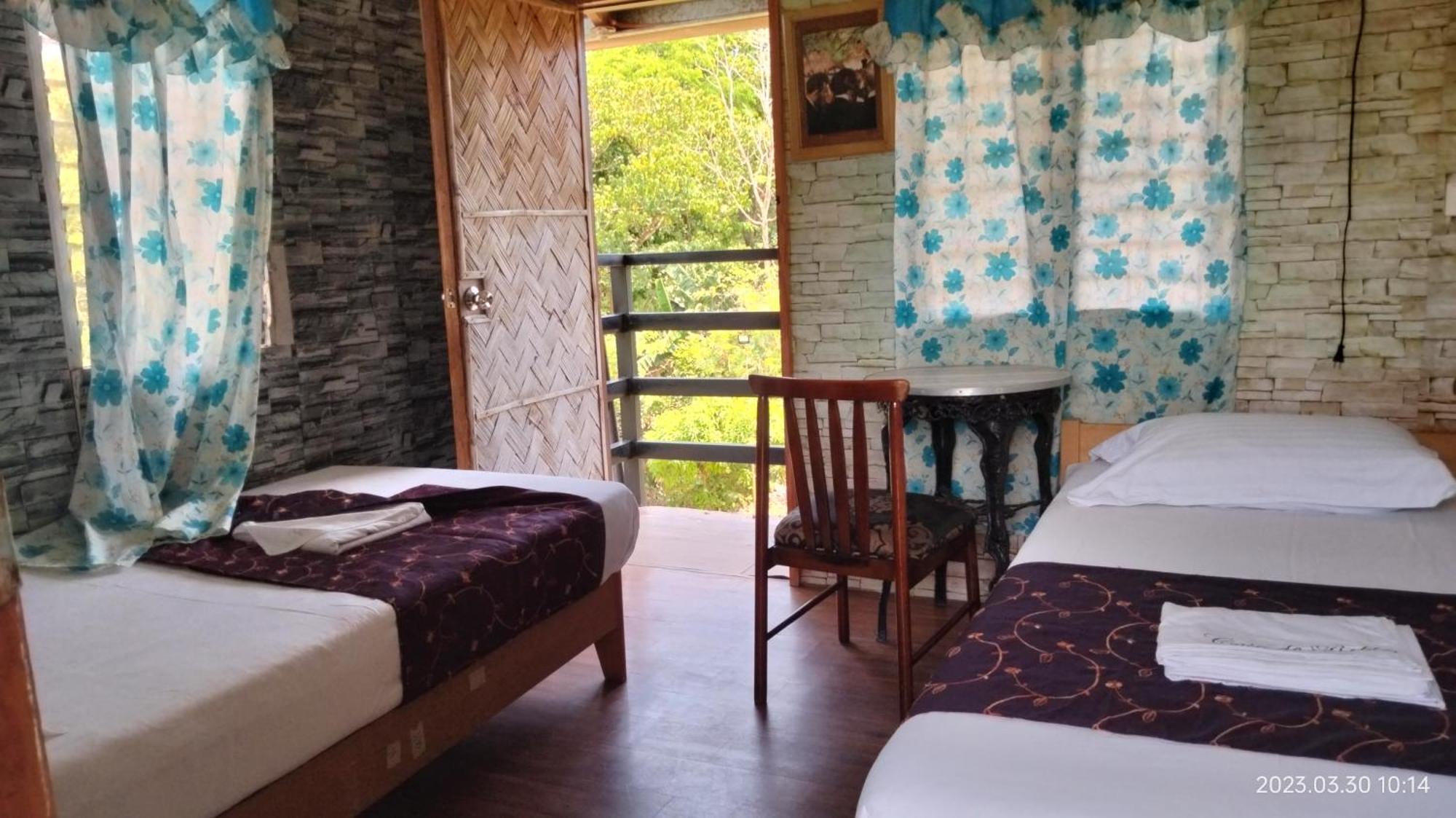 Casa De Robles Tanay Rizal Hotel Ngoại thất bức ảnh